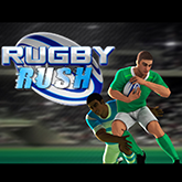 Rugby Rush