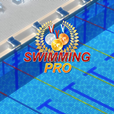 Swimming Pro