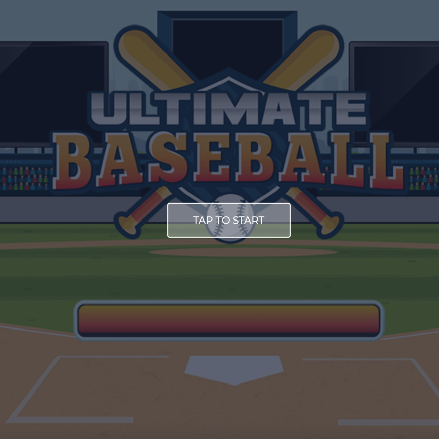 Ultimate Baseball