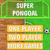 Super Pongoal